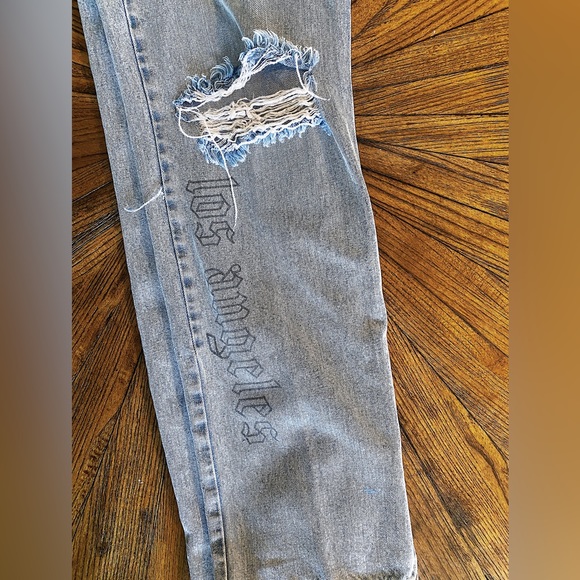 Revice Women’s SUPER 80'S / HOLLYWOOD HANGOVER size 29 - Picture 4 of 8